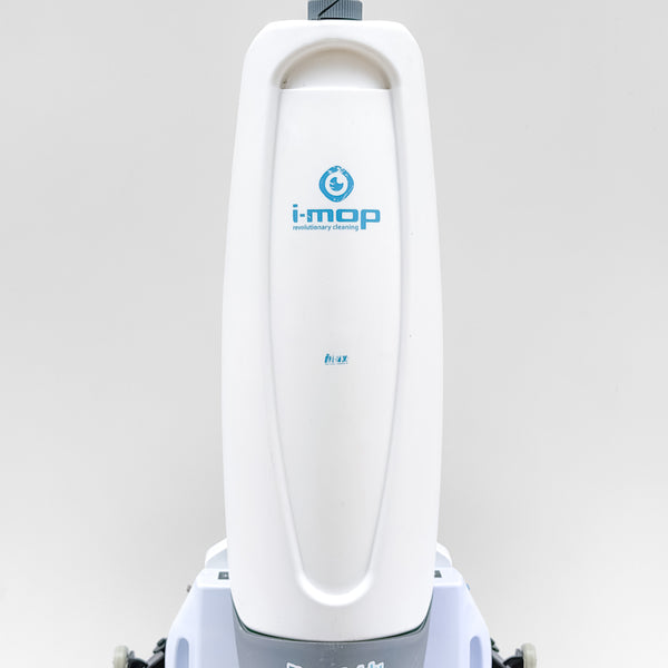 Fregadora de suelos I-mop XL