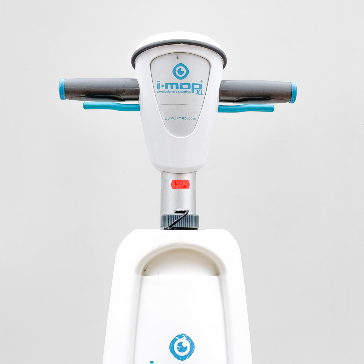 Fregadora de suelos I-mop XL