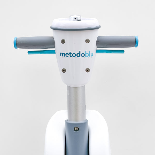 Fregadora de suelos I-mop XL