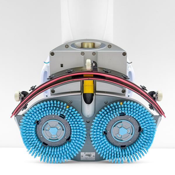 Fregadora de suelos I-mop XL