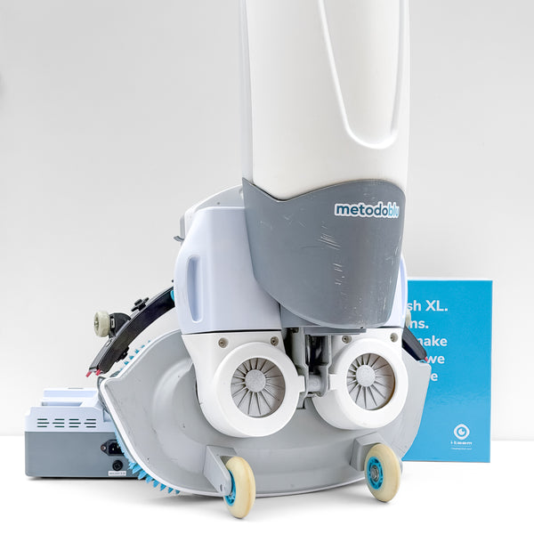 Fregadora de suelos I-mop XL