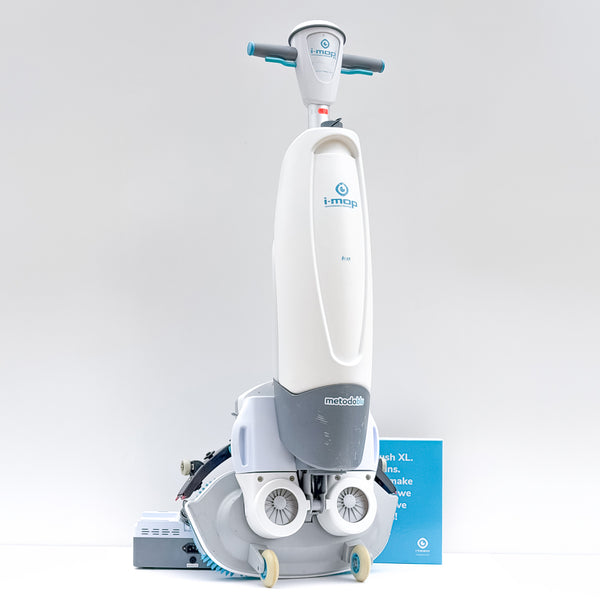 Fregadora de suelos I-mop XL