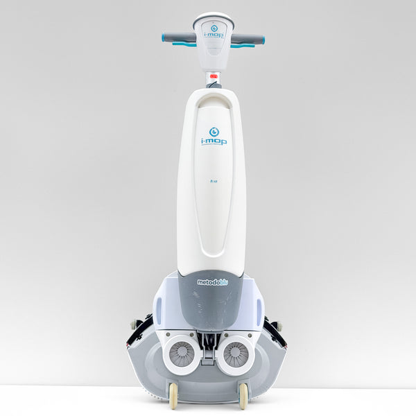 Fregadora de suelos I-mop XL
