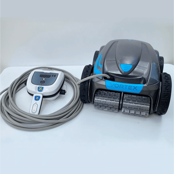 Zodiac Vortex OV3505 Pool Robot with Remote Control